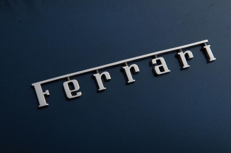  Ferrari 400 Superamerica 1962 года  (фото 4 из 33)